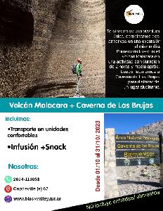 Promo Octubre 2023